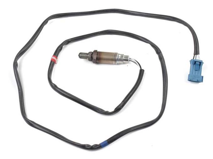 Volvo Oxygen Sensor - Front 9125581